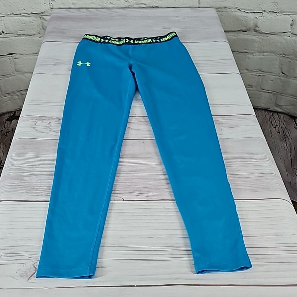 Under Armour Running Pants - Picture 2 of 6